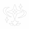 Stellar Jubilee: Dance of Aurore