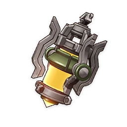 Blackmarrow Lantern