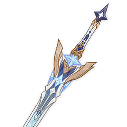 Exaiphanes Blade