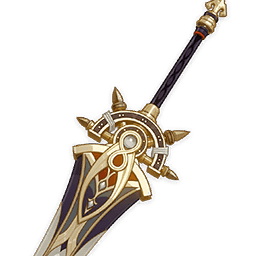 Forged by the Golden Melody
