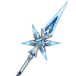Frostbreath
