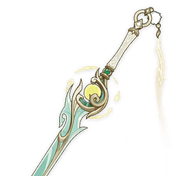 Lightbearing Moonshard