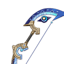 Rainbow Serpent's Rain Bow