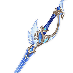 Whitelake Frostfeather