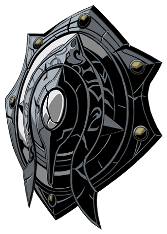 Asgard Shield