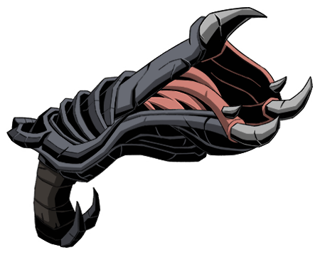 Midnight Gun