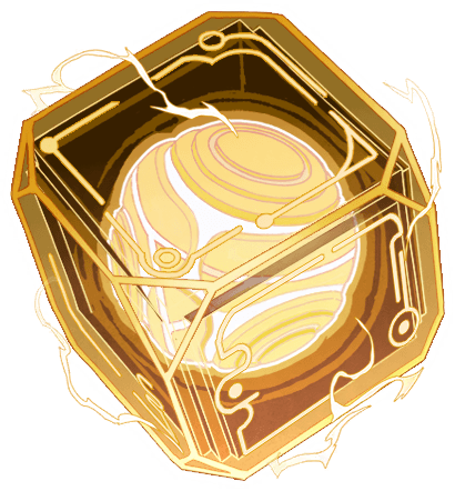 Cosmic Cube