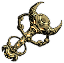 Wand of Watoomb