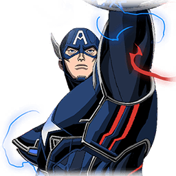 Captain America