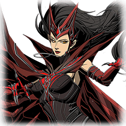 Scarlet Witch