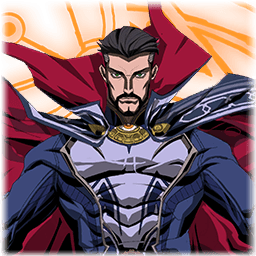 Doctor Strange