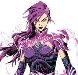 Psylocke