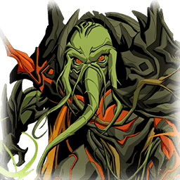 Man-Thing