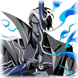 Mister Negative