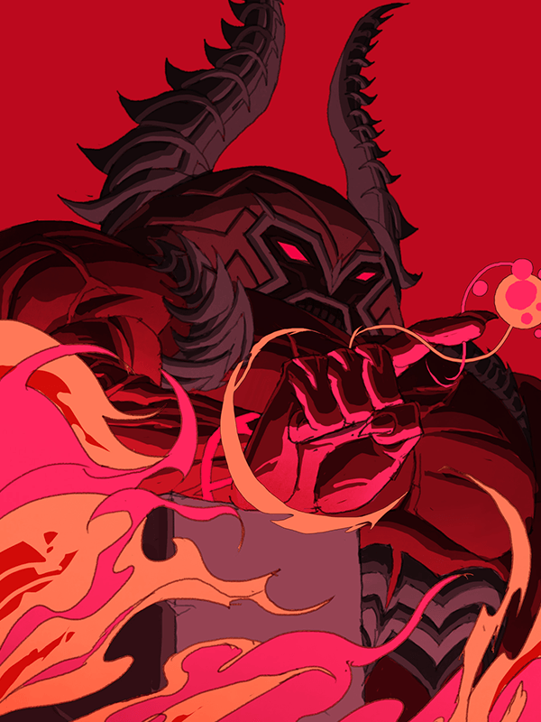 By Cyttorak's Command