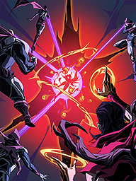 Ancient Allies