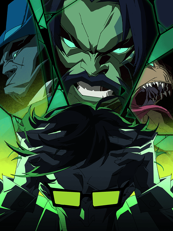Monster Within