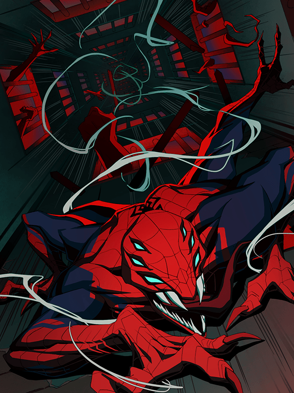 Hell Out