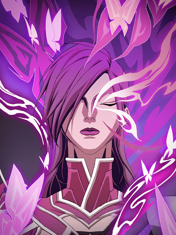 Rising from Ashes