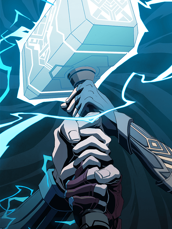 The Worthy Ones