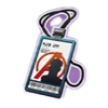 Avengers ID Card