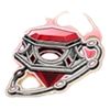 Crimson Gem