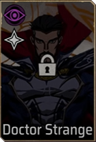 Doctor Strange