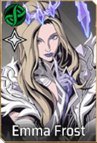 Emma Frost