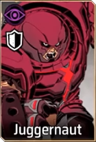 Juggernaut