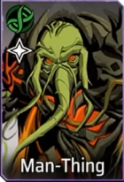 Man-Thing