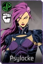 Psylocke