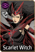 Scarlet Witch