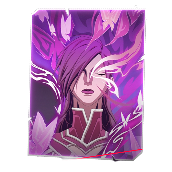 Rising from Ashes