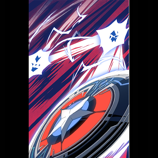 Shield Strike