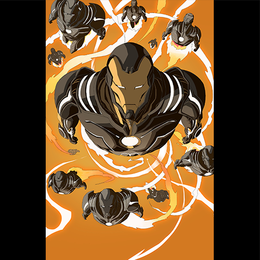 Iron Legion