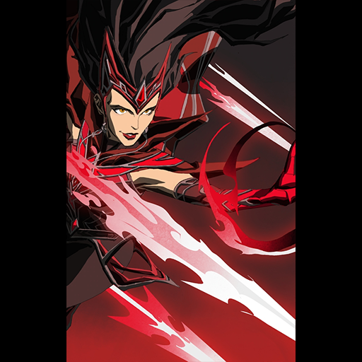 Chaos Blades