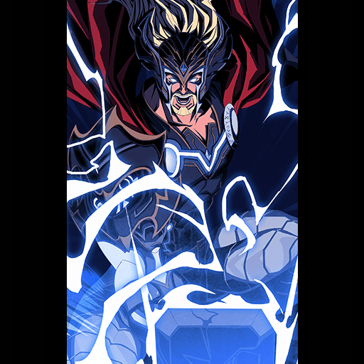 God of Thunder