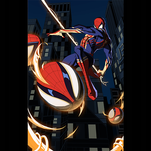 Webspinner