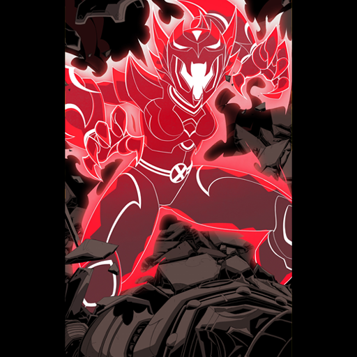 Beast Armor