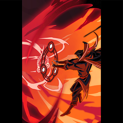 Crimson Bonds of Cyttorak