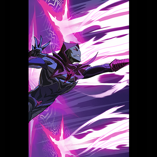 Dream Warp