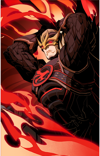 Skilled Swordsman