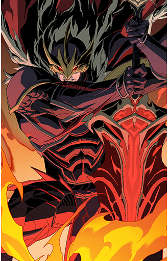 Berserker Blade