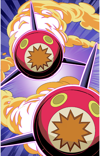 Missile Mania!