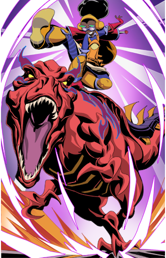 Dynamic Duo