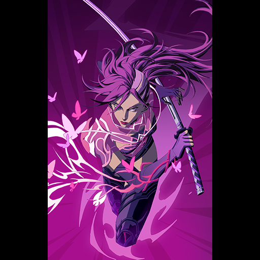 Telekinetic Blade