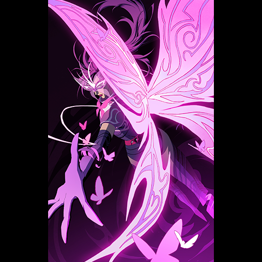 Butterfly Dream