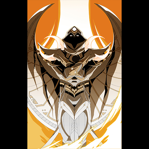 Khonshu's Blessing