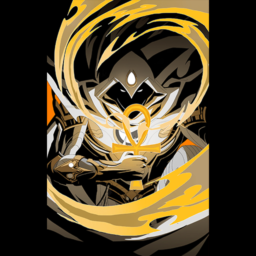 God of Vengeance