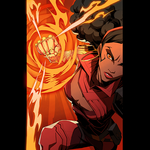 Bionic Blast